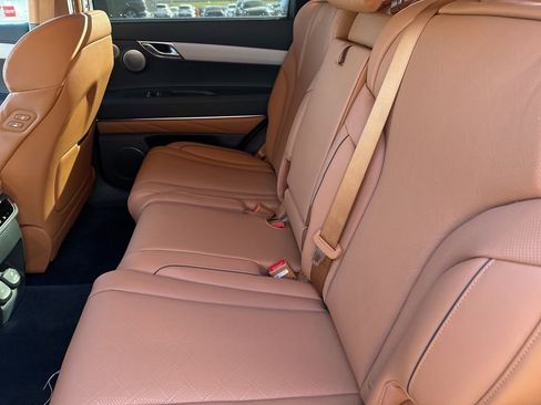 New 2026 Genesis GV80 2.5T Prestige image 13