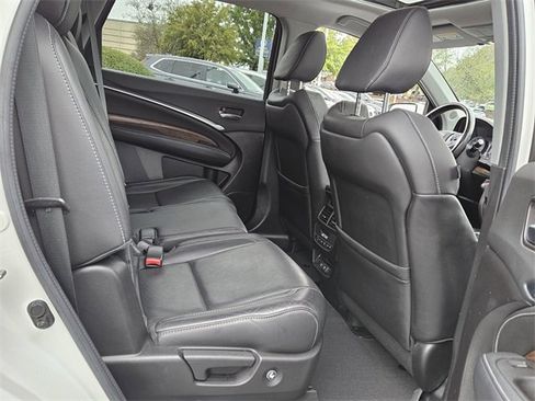 Used 2019 Acura MDX FWD w/ Technology Package image 15