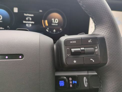 New 2026 Hyundai Palisade XRT Pro AWD/4WD image 35