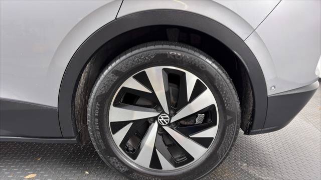 Used 2023 Volkswagen ID.4 Pro RWD image 37