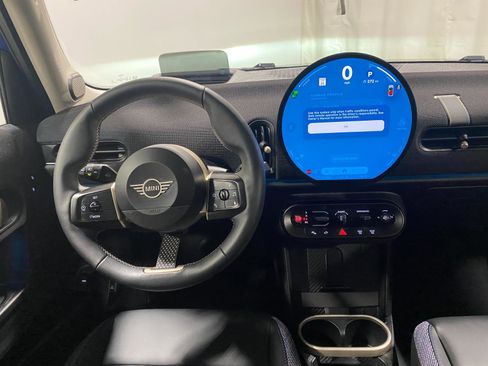 Certified 2025 MINI Cooper S image 2