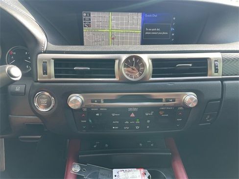 Used 2018 Lexus GS 350 F Sport image 6