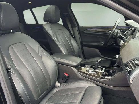 Used 2019 BMW X4 xDrive30i w/ M Sport Package 2 image 31