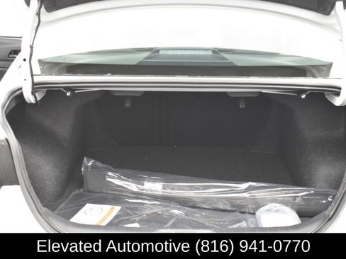 Used 2025 Nissan Altima 2.5 S image 16