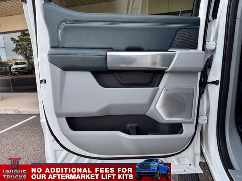Used 2024 Ford F350 Limited image 22