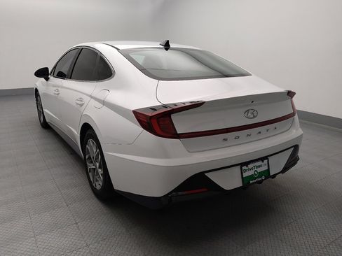 Used 2020 Hyundai Sonata SEL w/ Convenience Package FWD image 5