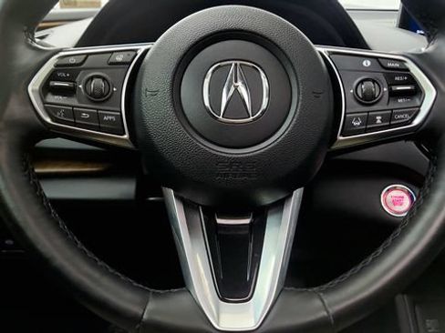 Used 2021 Acura RDX FWD w/ Advance Package image 57