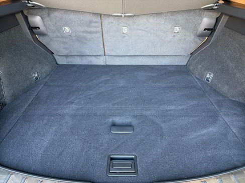 Used 2025 Lexus NX 350h AWD w/ Cold Area Package image 16