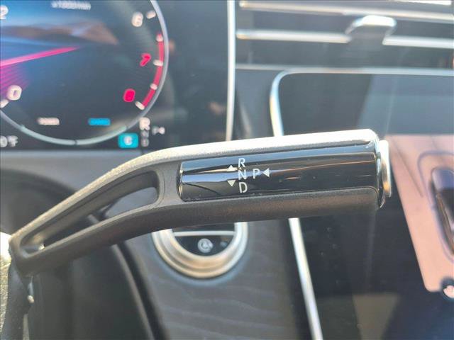 Certified 2024 Mercedes-Benz E 350 4MATIC Sedan image 12
