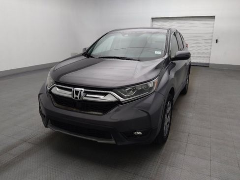 Used 2019 Honda CR-V EX-L image 15