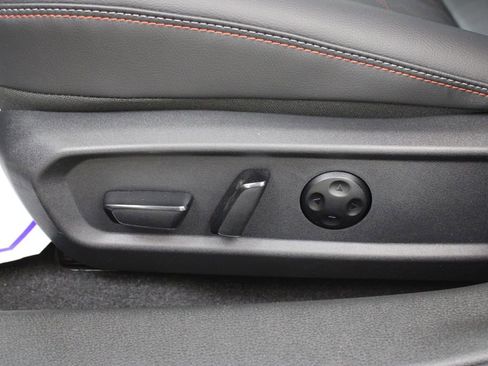 New 2026 Nissan Sentra SR w/ SR Premium Package image 17