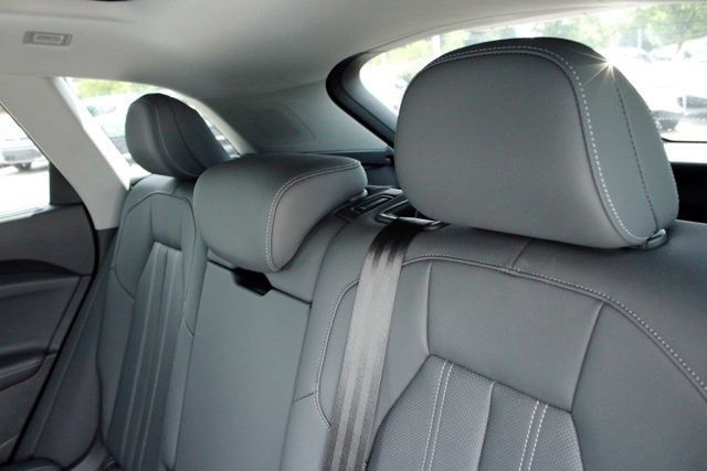 Used 2025 Audi Q5 Premium w/ Premium Plus AWD/4WD image 17