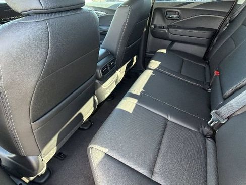 New 2026 Honda Ridgeline RTL image 24