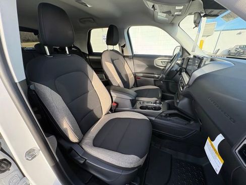 New 2025 Ford Bronco Sport Big Bend image 28