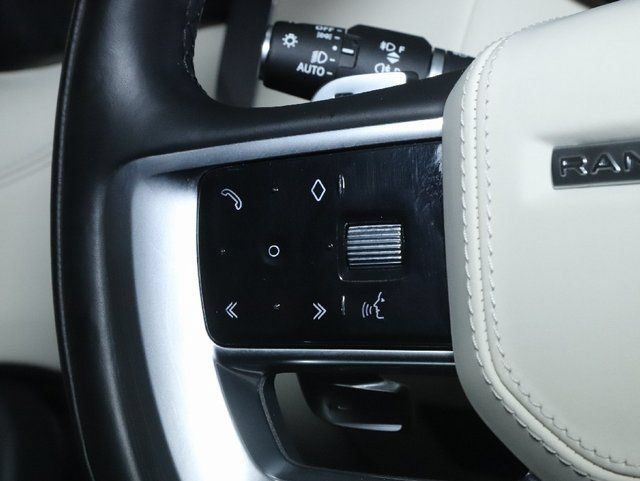 Certified 2023 Land Rover Range Rover SE AWD/4WD image 23
