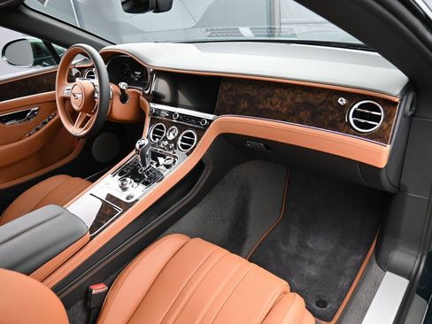 New 2026 Bentley Continental GTC image 27