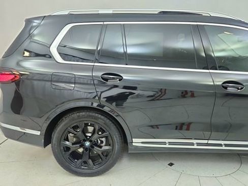 Used 2026 BMW X7 xDrive40i image 7