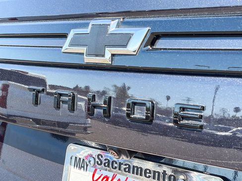 Certified 2023 Chevrolet Tahoe RST w/ Luxury Package image 10