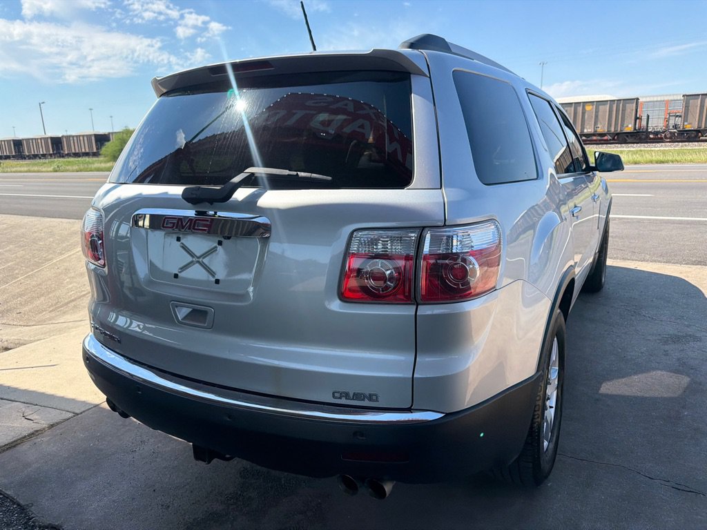 Used 2012 GMC Acadia SLE FWD image 29