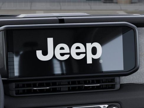 New 2026 Jeep Wrangler Unlimited Sport AWD/4WD image 18