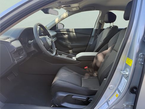 New 2026 Honda Accord LX image 9