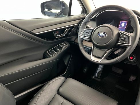 Used 2025 Subaru Outback Touring XT AWD/4WD image 12