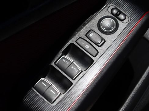 Used 2025 Honda Civic Si image 16