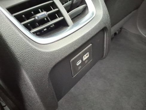 Used 2024 Chevrolet Blazer LT AWD/4WD image 21