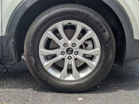 Used 2020 Kia Telluride LX FWD image 32