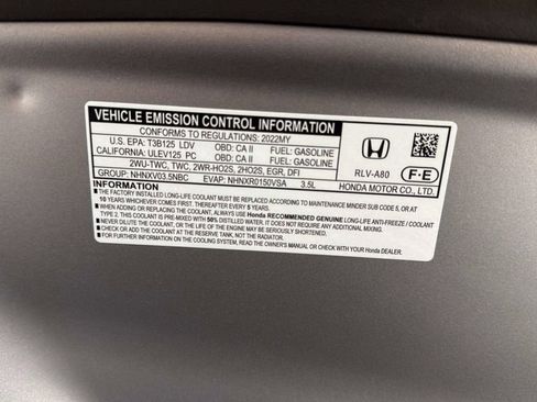 Used 2022 Honda Pilot Touring image 44