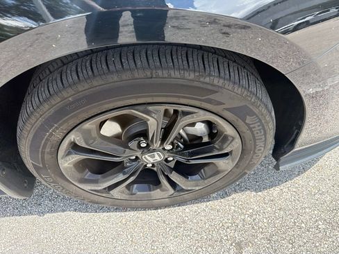 Used 2025 Honda Accord SE image 10