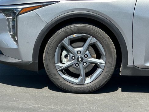 Used 2025 Kia K4 FWD image 35