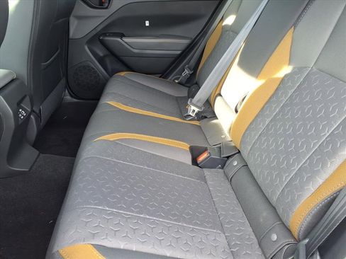 New 2026 Subaru Crosstrek 2.5i Sport image 11