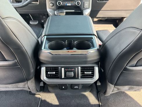 Used 2023 Ford F150 Lariat w/ Equipment Group 502A High image 38