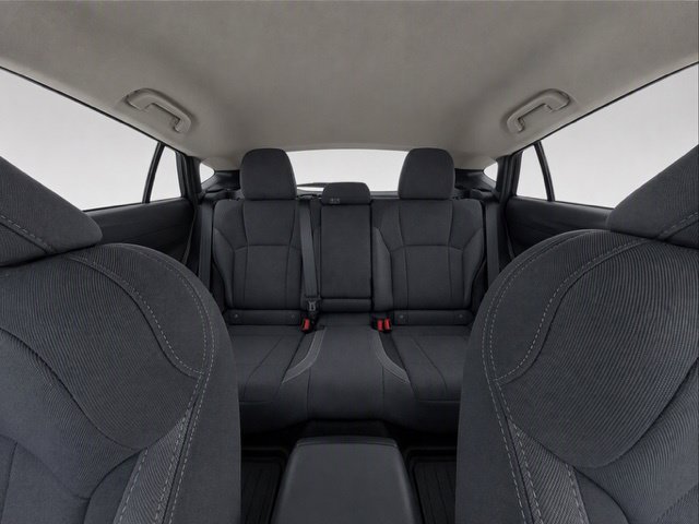 Certified 2025 Subaru Impreza 2.0i AWD/4WD image 19