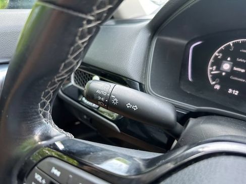 Used 2023 Honda Civic EX image 26