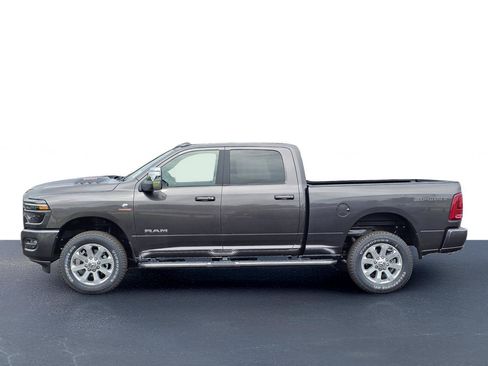 New 2026 RAM 2500 Laramie w/ Sport Appearance Package AWD/4WD image 16