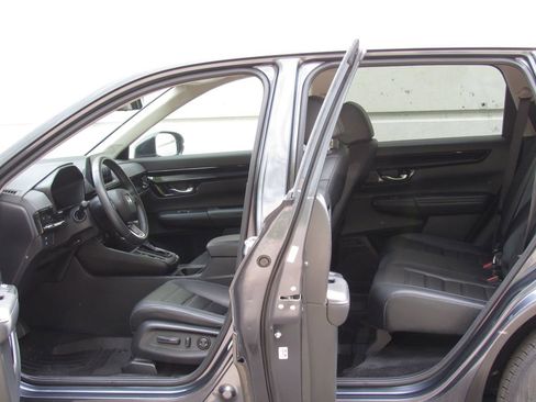 Used 2024 Honda CR-V EX-L image 13