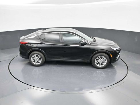 New 2025 Buick Envista Preferred w/ Convenience I Package image 53