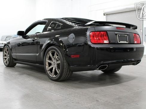 Used 2009 Ford Mustang GT image 21