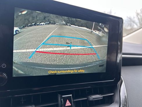 New 2026 Toyota Corolla LE image 14