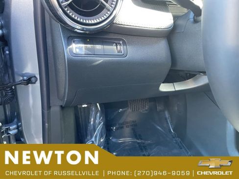 New 2026 Chevrolet Equinox LT FWD image 9