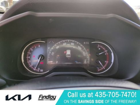 Used 2023 Toyota RAV4 Adventure AWD/4WD image 21