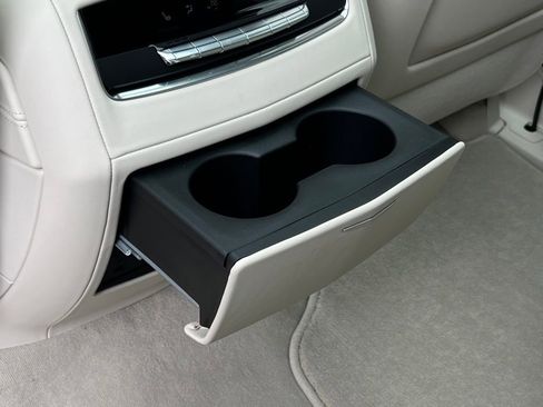New 2026 Cadillac Escalade Platinum Luxury AWD/4WD image 21