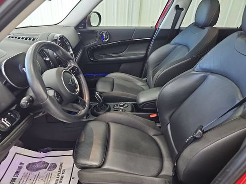 Used 2023 MINI Cooper Countryman S AWD/4WD image 39