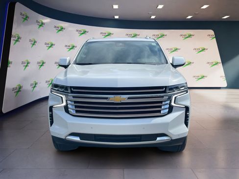 Used 2023 Chevrolet Tahoe High Country w/ Advanced Technology Package image 7