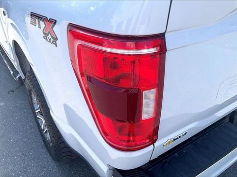 Used 2021 Ford F150 XL w/ STX Appearance Package AWD/4WD image 32