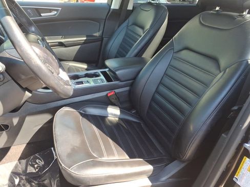 Used 2023 Ford Edge SEL w/ Convenience Package AWD/4WD image 14