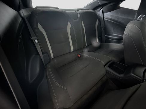 Used 2019 Chevrolet Camaro LS image 26