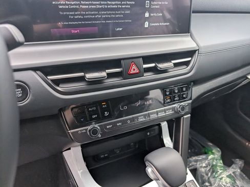 New 2026 Kia Seltos EX AWD/4WD image 21